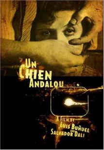 Un chien andalou