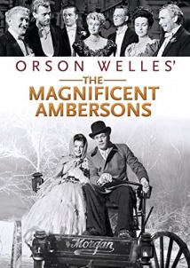 The Magnificent Ambersons