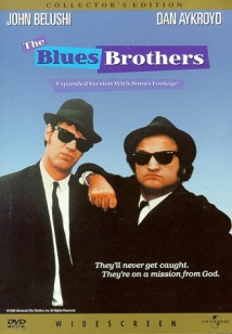 The Blues Brothers