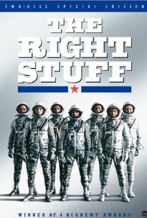 The Right Stuff