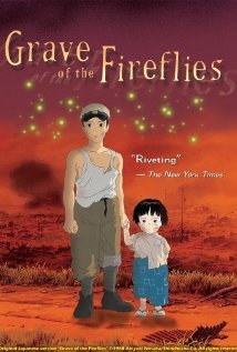 Hotaru no haka Grave of the Fireflies Year : 1988 - Japan Director