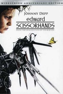 Edward Scissorhands