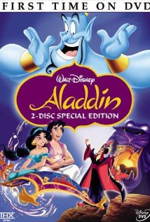 Aladdin (1992) - IMDb