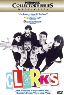 Clerks.