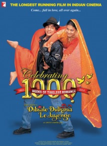 Dilwale Dulhania Le Jayenge