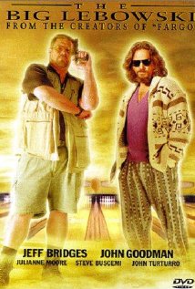 The Big Lebowski (1998) - IMDb