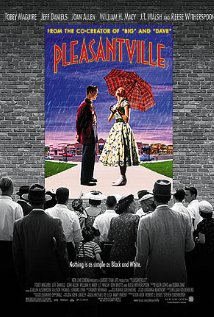 Pleasantville