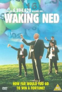 Waking Ned Devine