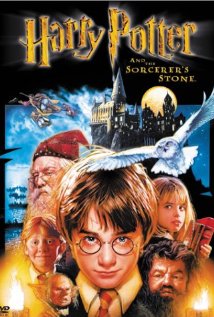 Harry Potter and the Sorcerer's Stone (2001) // IMDb Top 250 History