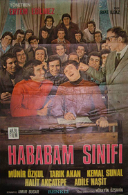 Hababam sinifi