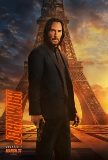 John Wick: Chapter 4 Breaks The Series' Stong IMDb Trend