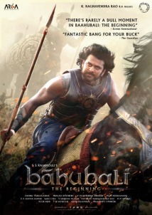 Bahubali: The Beginning