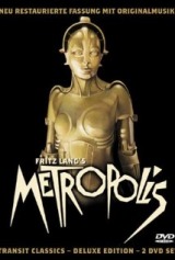 Metropolis (1927) moved from 108. to 107.