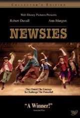 Newsies (1992) first entered on 2 April 1997