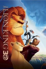 The Lion King (1994) has 187 new votes.