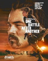 One Battle After Another (2025) first entered on 28 September 2025